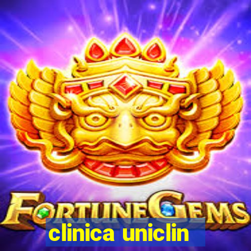 clinica uniclin